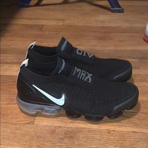 Nike Air VaporMax Black